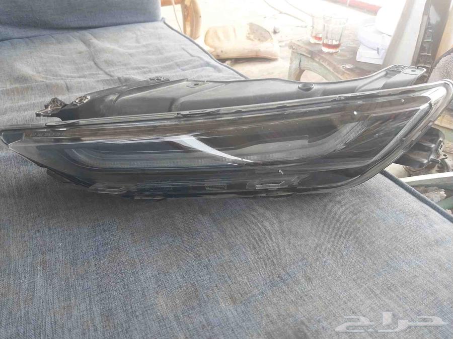 يوجد قطع غيار شفروليه بليزر64189010890370112