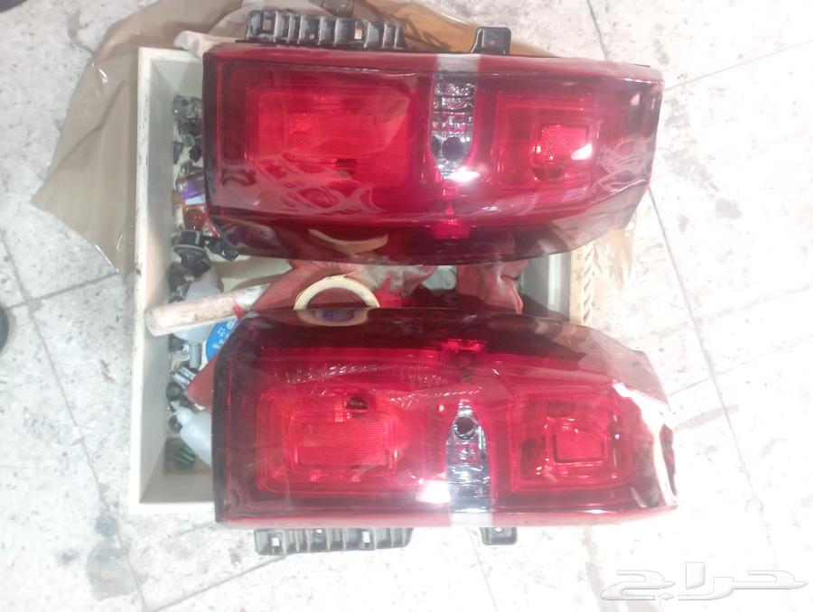 تفصيل اسطبات جمس يوكن 201864199392070787110