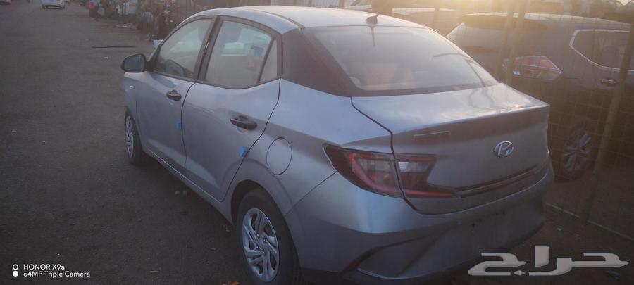 هونداي i10 موديل 2023 للبيع قطع غيار تشليح64198737200899111
