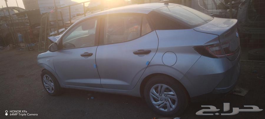هونداي i10 موديل 2023 للبيع قطع غيار تشليح64198737200899112