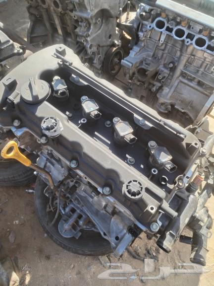 مكينة سوناتا ازيرا توسان النترا64183069922051112