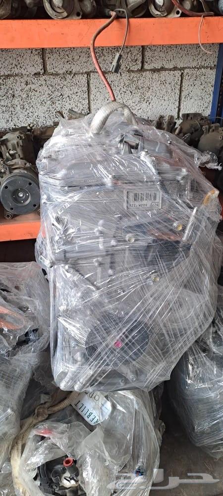 Imported engines and gearboxes64172751305473110