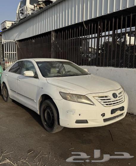 متوفر جميع قطع غيار تويوتا كامري من 1998الي 201364180111900675112