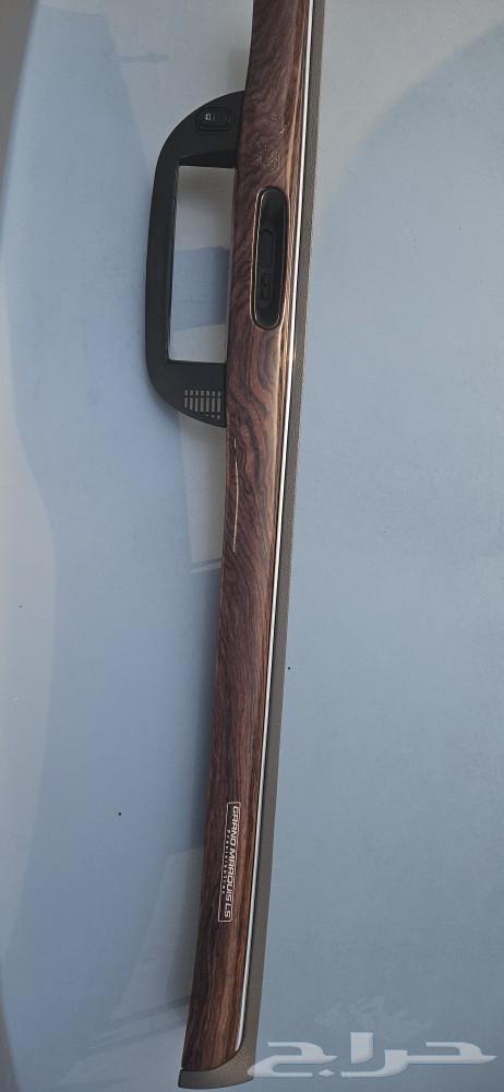 Marquis 2002 Decor Ruler64176231882114110