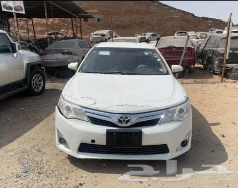 متوفر جميع قطع غيار تويوتا كامري من 1998الي 201364180111900675113