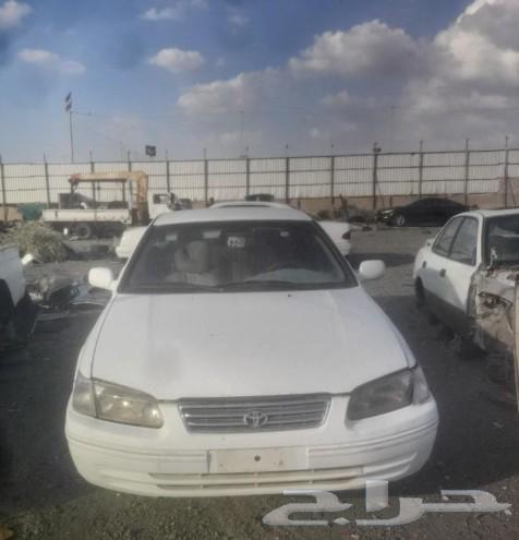 متوفر جميع قطع غيار تويوتا كامري من 1998الي 201364180111900675110