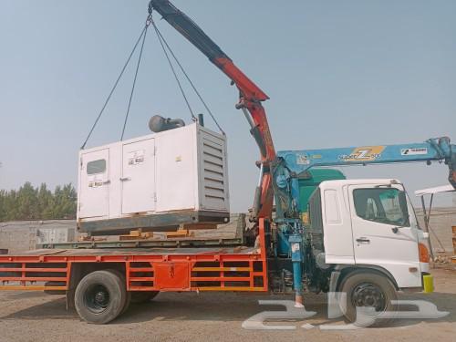 ونش كرين سطة للايجار64192454785921110