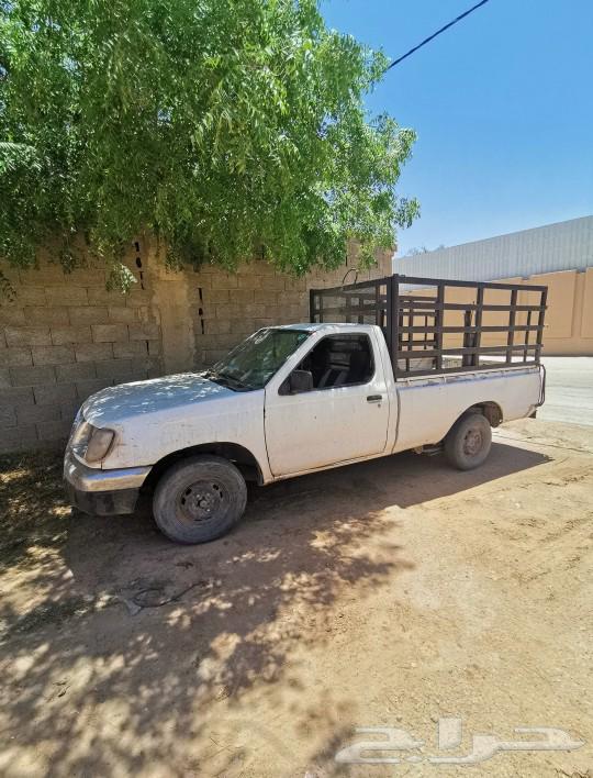 داتسن 98 صندوق طويل الستمارة منتهية64177432206723110