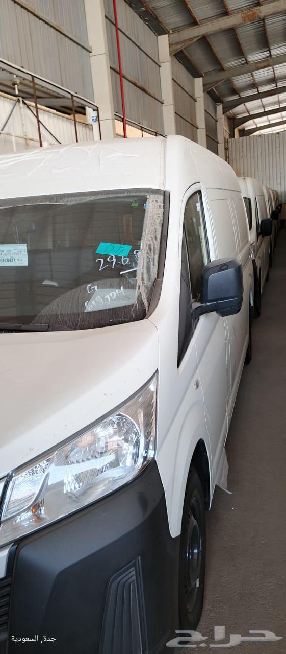 هايس بضاعه ديزل اتوماتيك سقف مرتفع 202564182834155651111