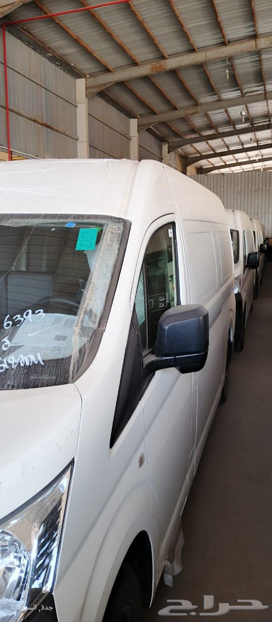 هايس بضاعه ديزل اتوماتيك سقف مرتفع 202564182834155651112