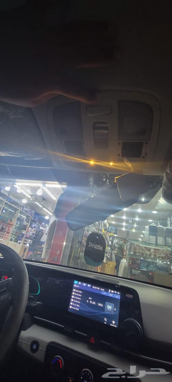 لمبات سهاريه لجميع السيارات64180344108931110