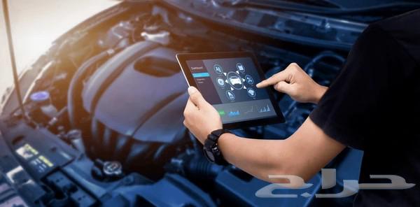 فحص السيارات قبل الشراء64174847474049110