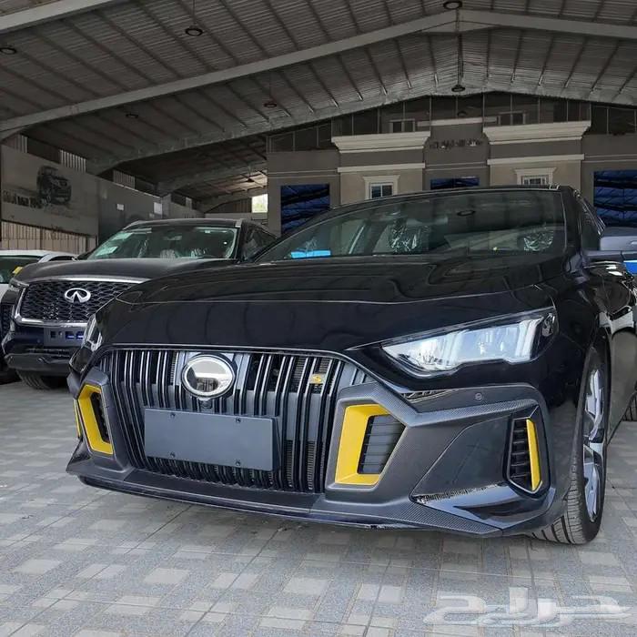 جي ايه سي امباو 202564192177716225110