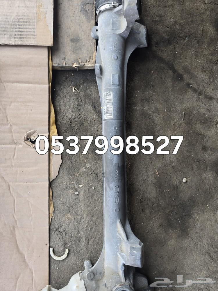 دودة دركسون مازدا 6 2019 اصلي وكالة64198511044481112