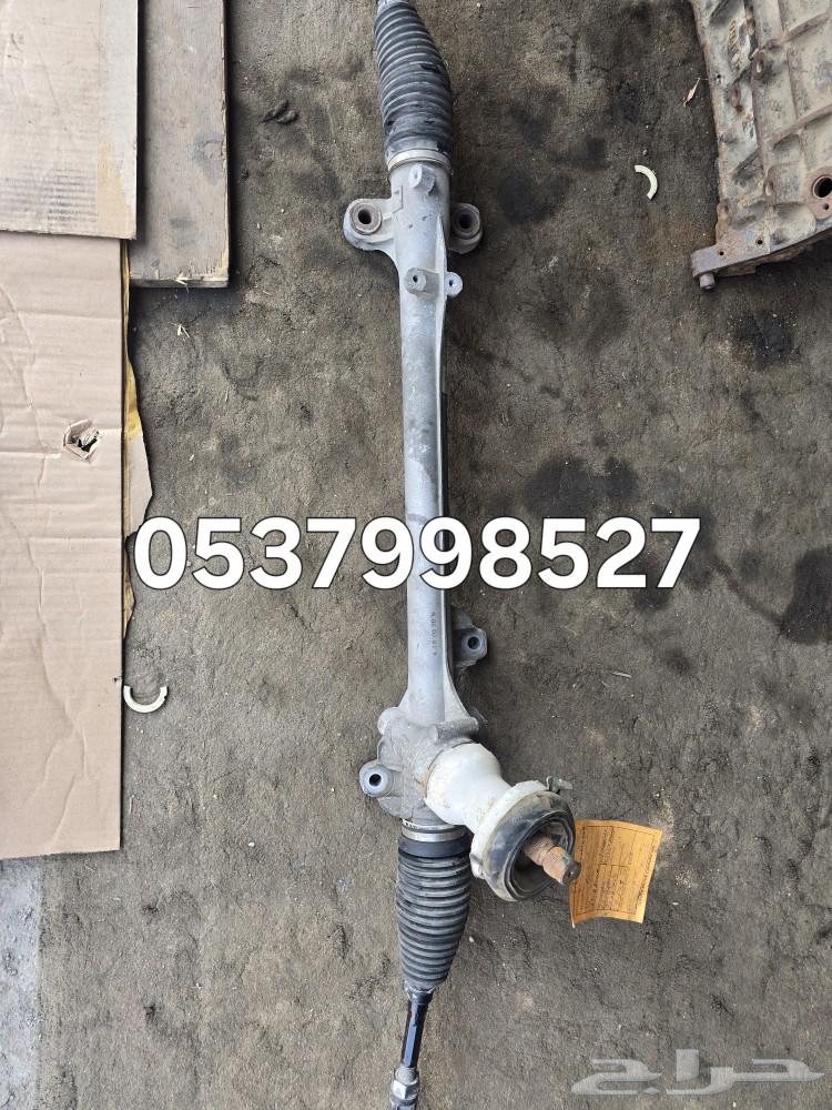 دودة دركسون مازدا 6 2019 اصلي وكالة64198511044481110