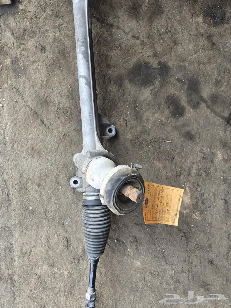 دودة دركسون مازدا 6 2019 اصلي وكالة64198511044481111