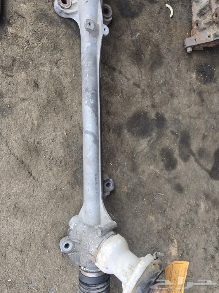 دودة دركسون مازدا 6 2019 اصلي وكالة64198511044481114