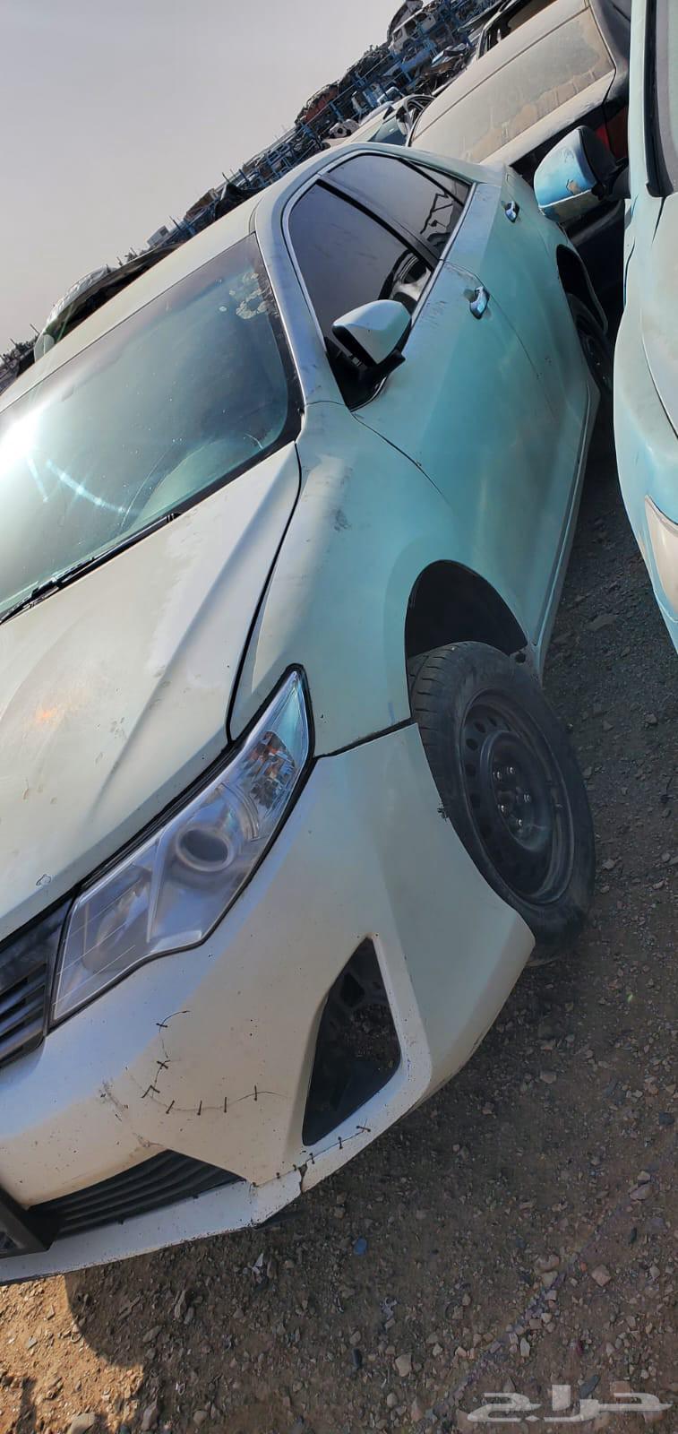 2014 Camry spare parts dismantling64186582571650114