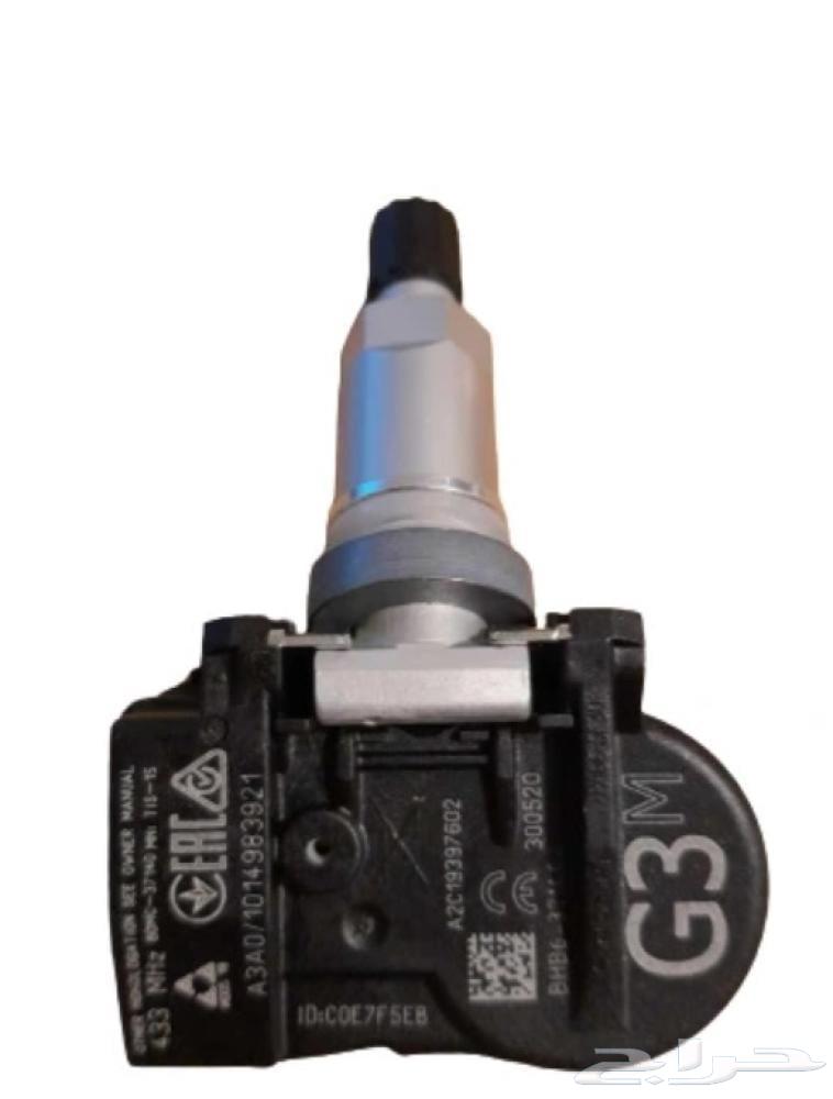 Tire Pressure Sensors64199841459202112