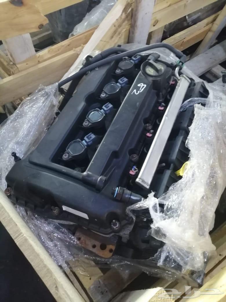 Imported engines and gearboxes64172751305473112