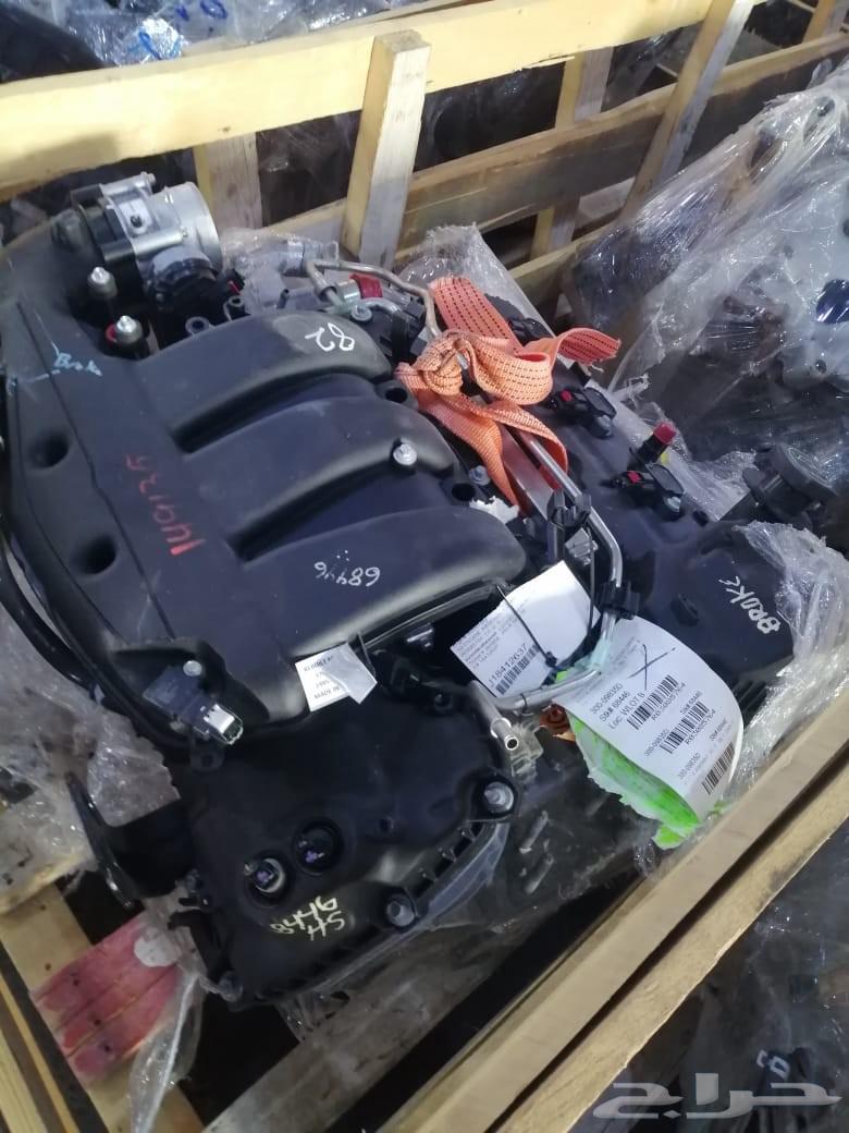 Imported engines and gearboxes64172751305473111