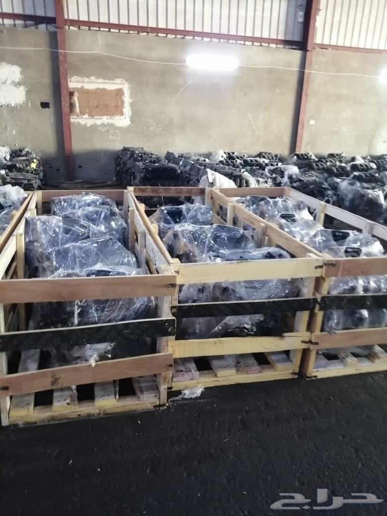 Imported engines and gearboxes64172751305473113