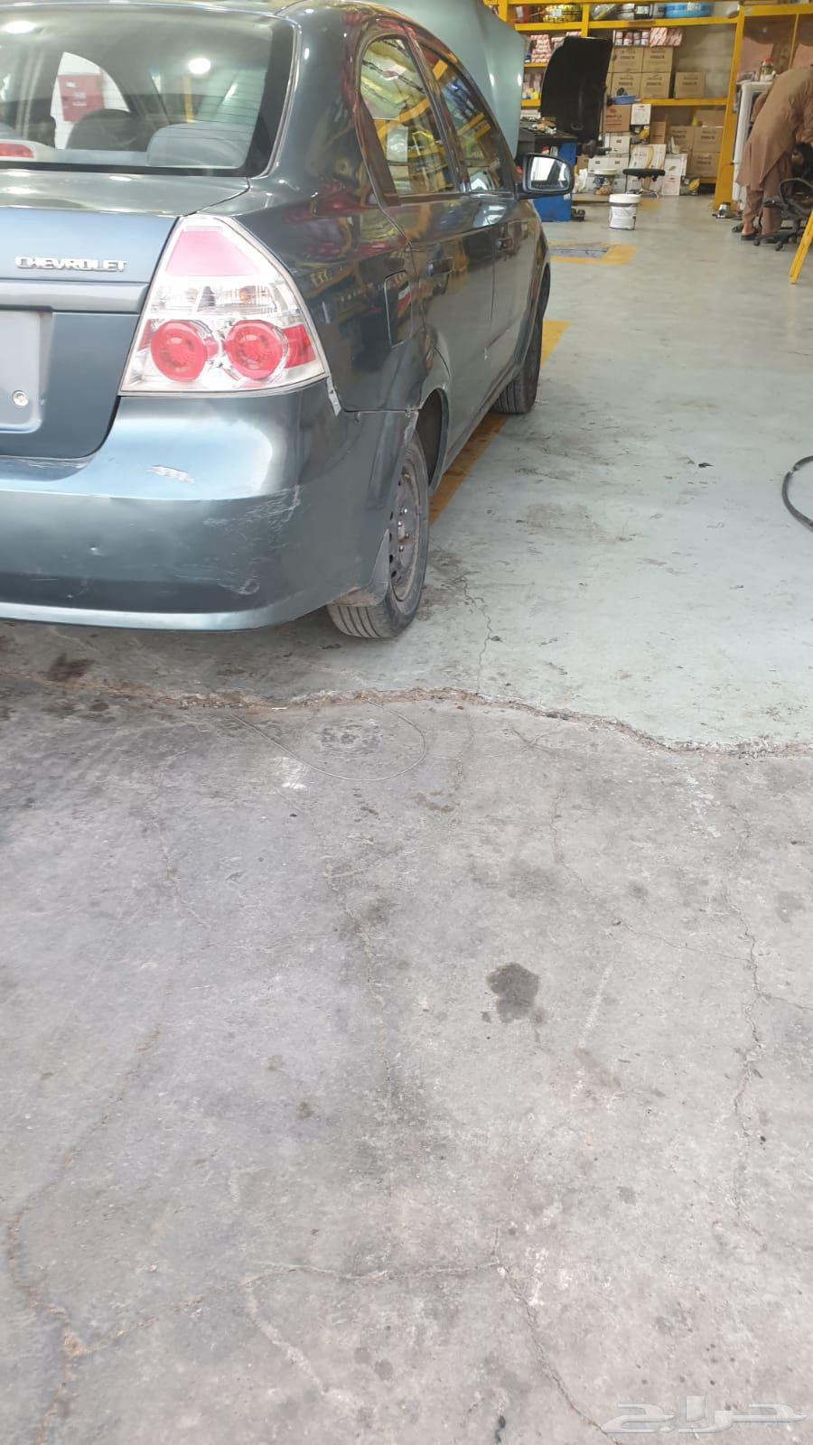 شيفروليه آفيو 201164203414696321111