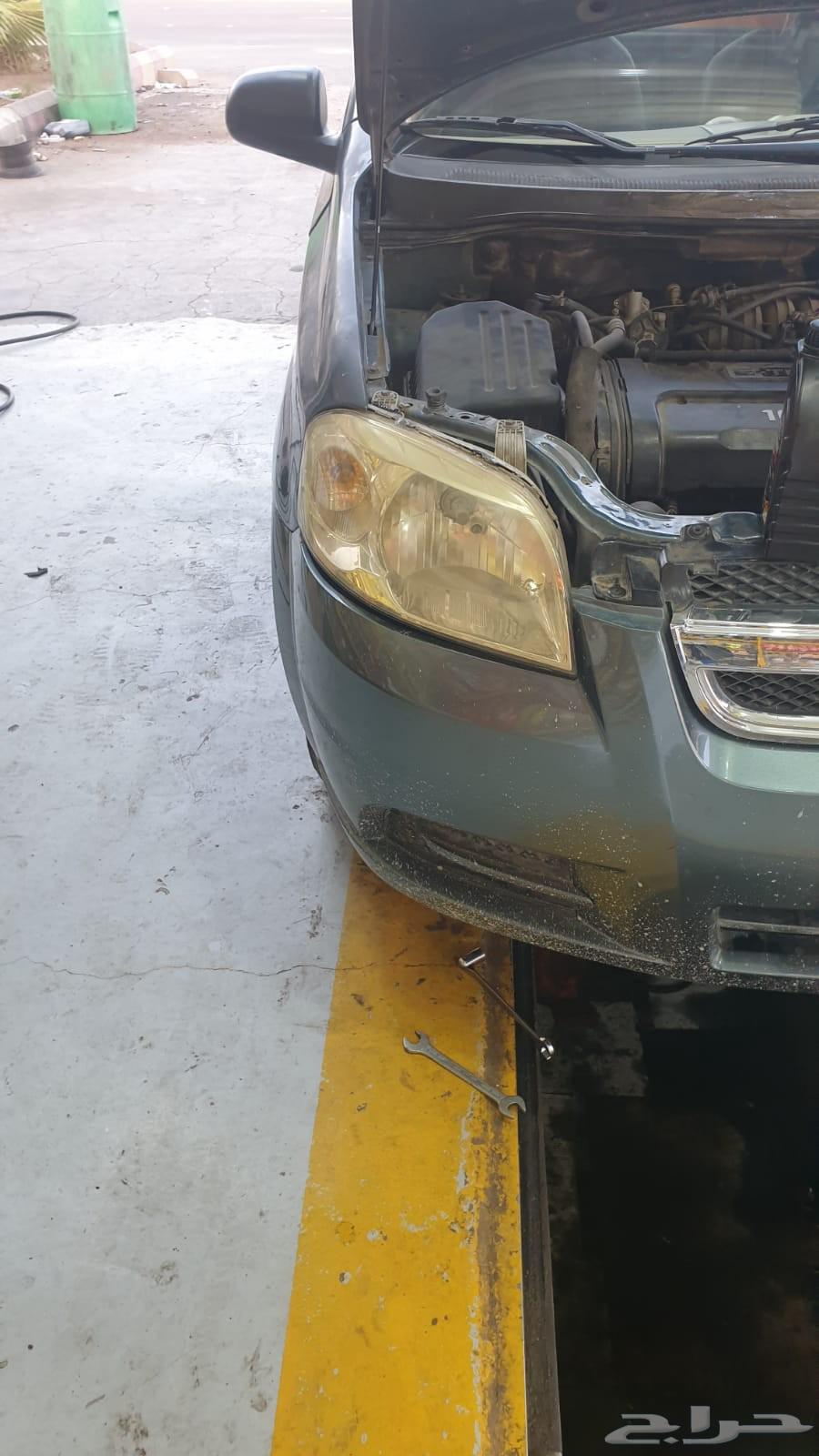 شيفروليه آفيو 201164203414696321114