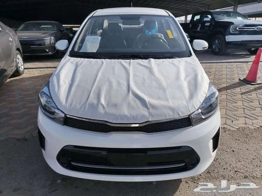 كيا بيجاس استاندر - استاندر مطور 2025 كاش واقساط64183695325697112