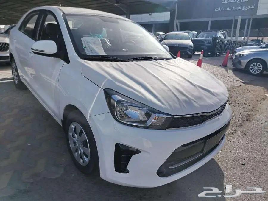 كيا بيجاس استاندر - استاندر مطور 2025 كاش واقساط64183695325697111