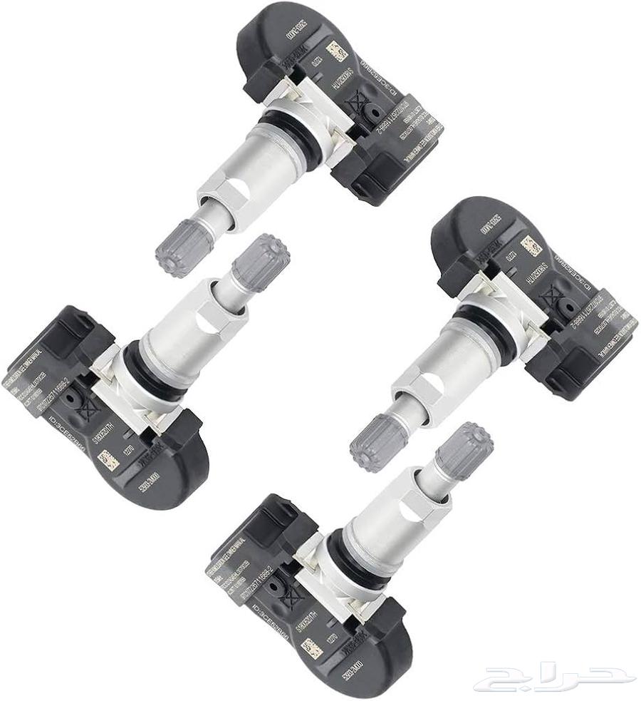 Tire Pressure Sensors64199841459202111
