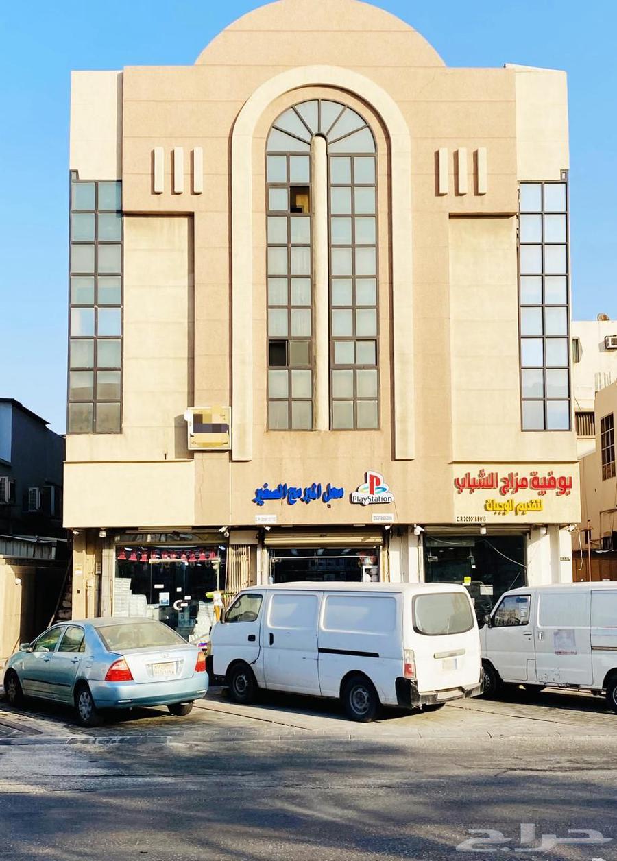 شقة للإيجار