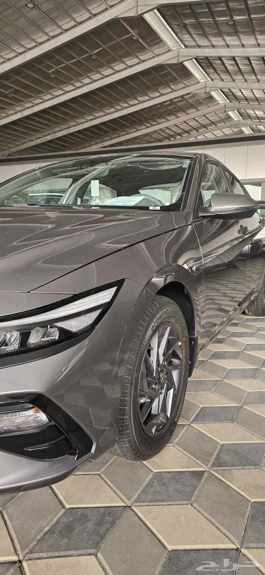 هيونداي النترا سمارت64195951557763111