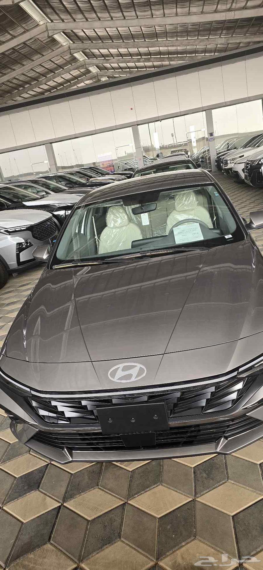 هيونداي النترا سمارت64195951557763110