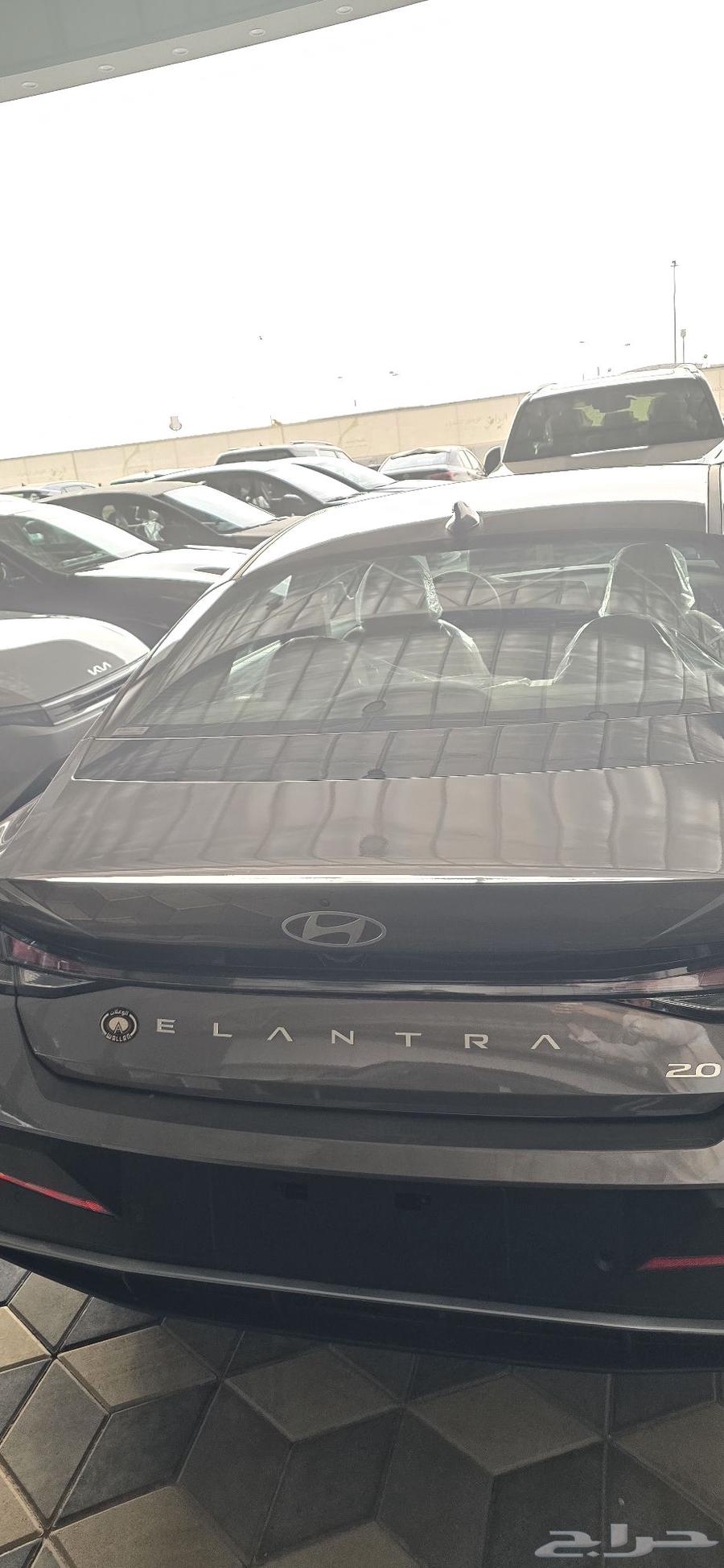 هيونداي النترا سمارت64195951557763113