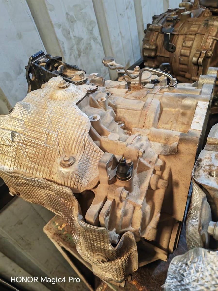 توضيب قيرات قطع اصلي و مستورد64179714437378110