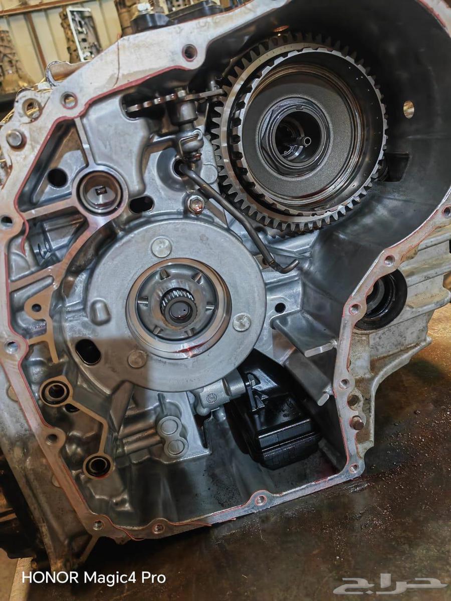 توضيب قيرات قطع اصلي و مستورد64179714437378114