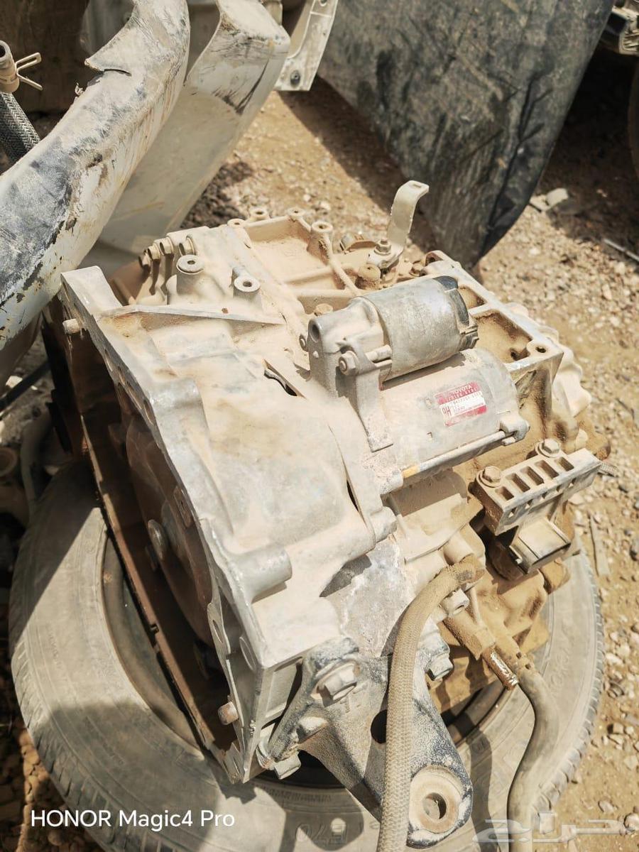 توضيب قيرات قطع اصلي و مستورد64179714437378111