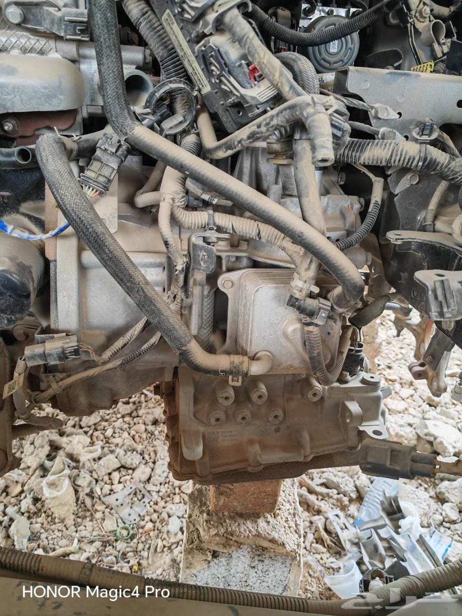 توضيب قيرات قطع اصلي و مستورد64179714437378113