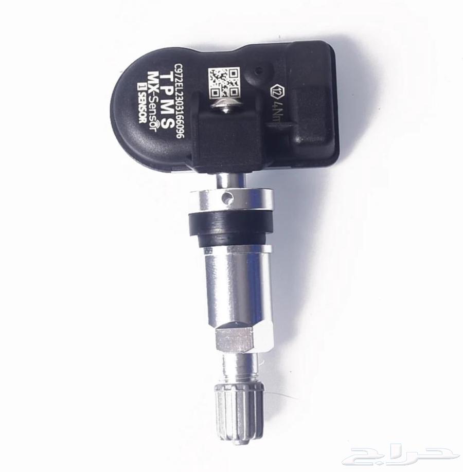 Tire Pressure Sensors64199841459202113