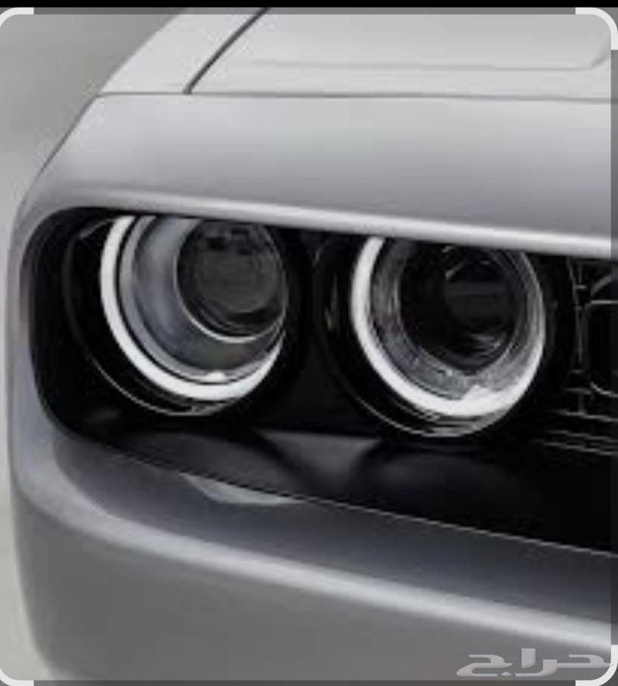 Challenger 2015 _ 2022 Spark Plugs64173172873859111