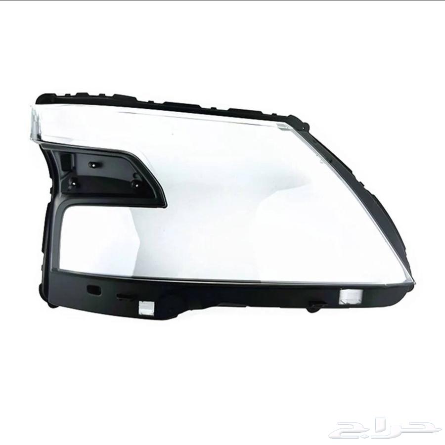 Patrol 2020 Spark Plug Glass Set64209481298946112