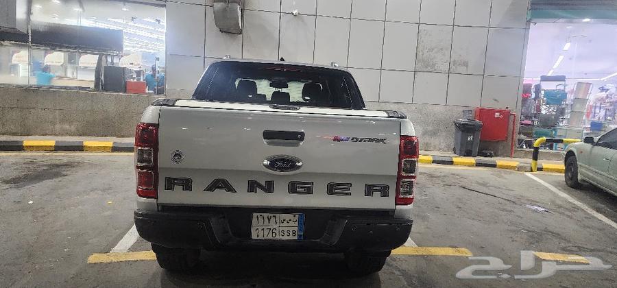 فورد رينجر ديزل فل وايلدتراك 202064227646460675112