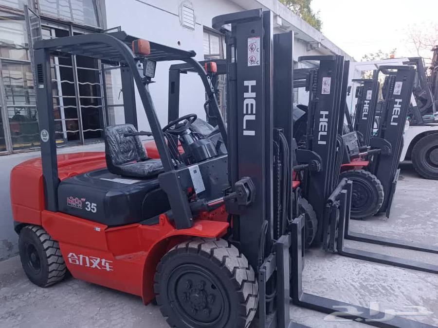 تأجير روافع شوكية سكين وكرينات64214659806723110