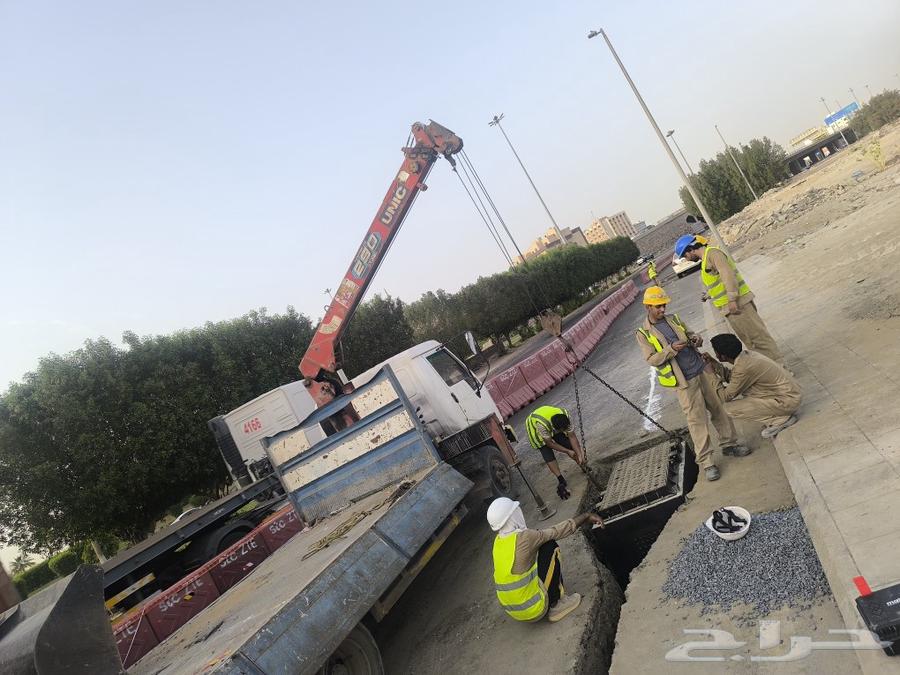 ونش  رين سط  للايجار جد  داحلي شغل يوميا و مشاور64221659969793111