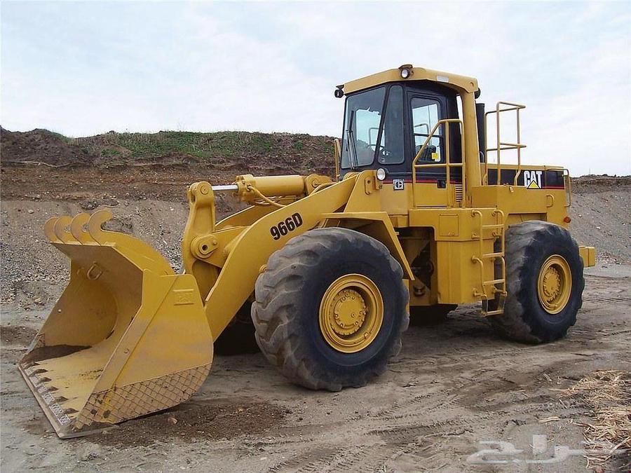 تاجير المعدات الثقيله بوكلينات شيولت بوبكات بن النجار64224357271811113