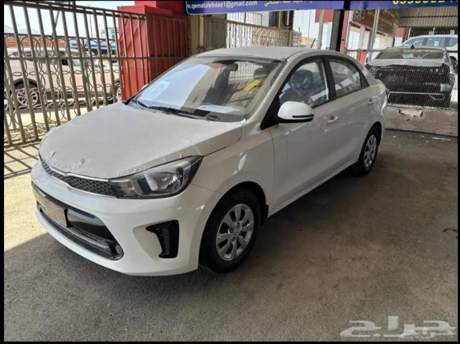 كيا بيجاس 202664220611363714113