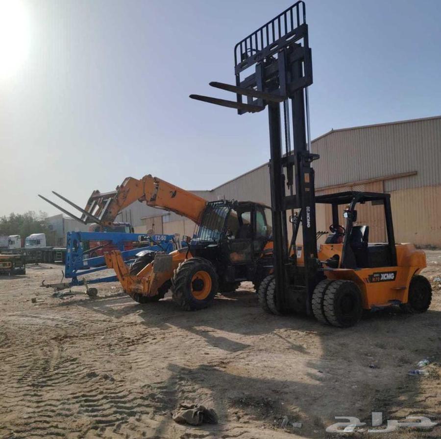 Forklift, lifting spike, crane knife for rent64212083611265113