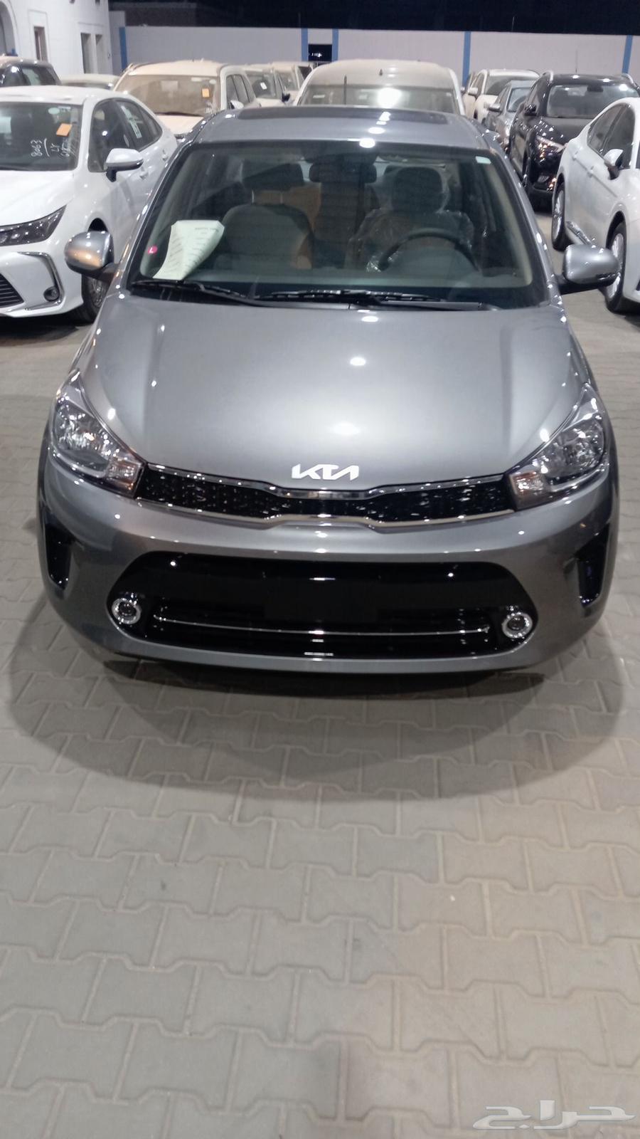 كيا بيجاس 2025 ..كاش واقساط64215338150785110