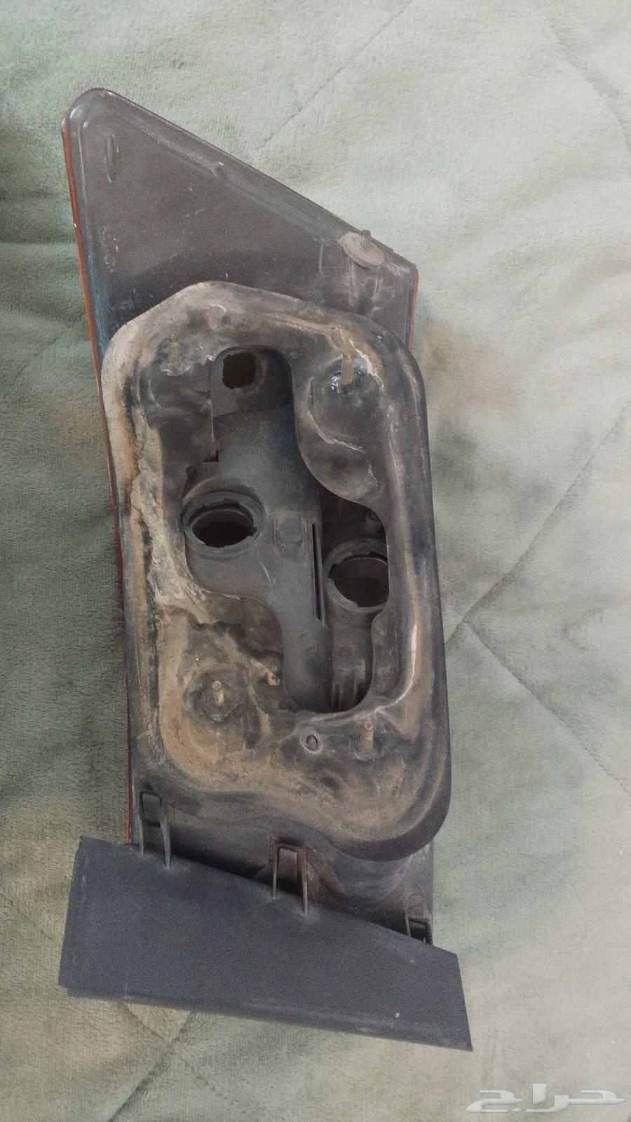 شمعه سوناتا ورا يمين موديل 2008 2009 بدون كهرب64224800155777110